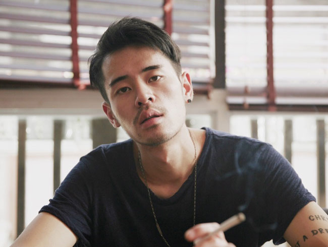 这就是歌唱对唱季罗西贝个人资料介绍 罗西贝-贝爷一个灵魂吉他手