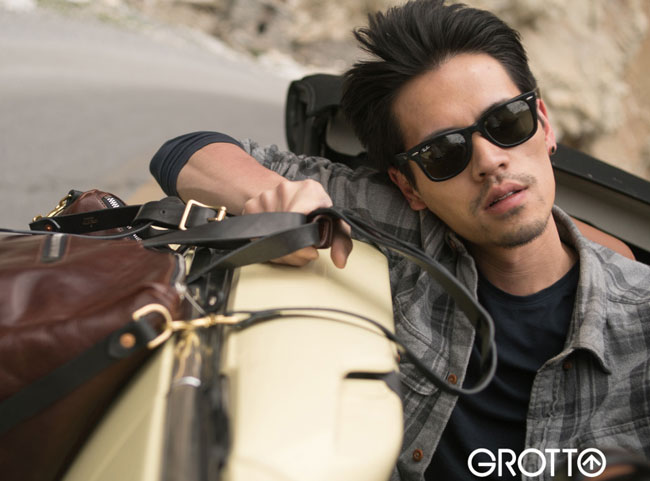 这就是歌唱对唱季罗西贝个人资料介绍 罗西贝-贝爷一个灵魂吉他手