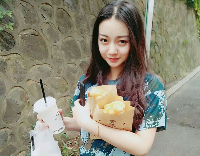 南京艺术学院贾铮有男朋友吗 这就是对唱贾铮个人资料介绍