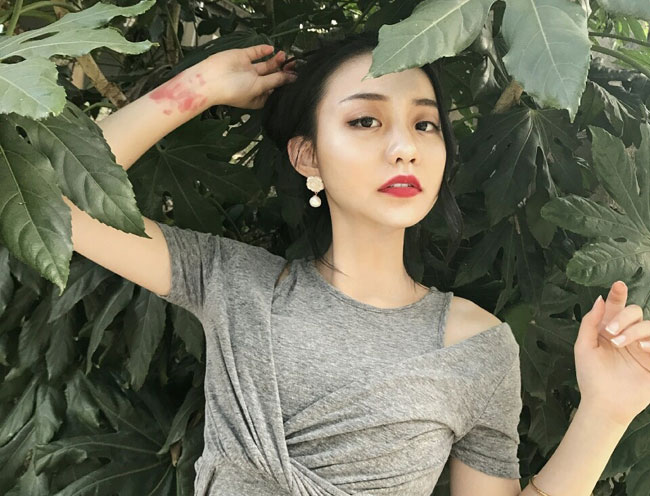 南京艺术学院贾铮有男朋友吗 这就是对唱贾铮个人资料介绍