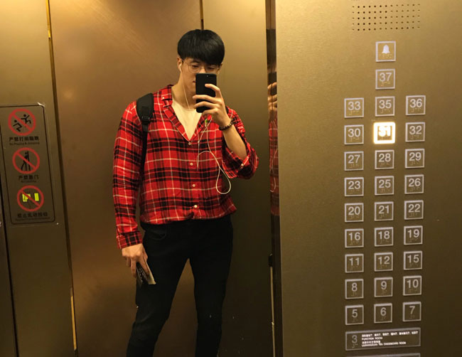 曾彭飚的爸爸妈妈父母是谁 这就是对唱曾彭飚个人资料简介