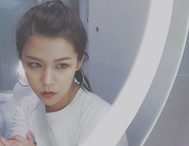 抖音歌手于晴身高到底多少 这就是歌唱对唱季于晴个人资料简介