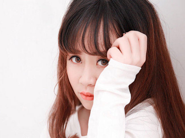 夏婉安多少岁了原名叫什么 歌手夏婉安个人资料及男朋友照片