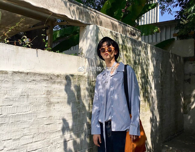 这就是歌唱对唱季冯陈思楠个人资料介绍 冯陈思楠是浙江哪里人揭秘