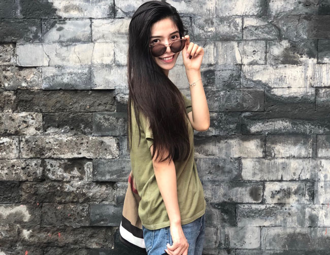 这就是歌唱对唱季商潮个人资料介绍 2016年超级女声长沙十强选手