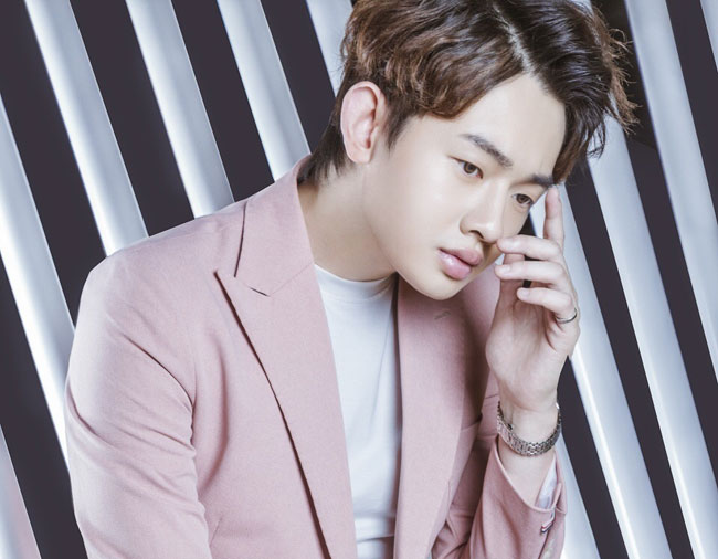 魏潇逸的爸爸是谁 这就是歌唱对唱季魏潇逸个人资料介绍