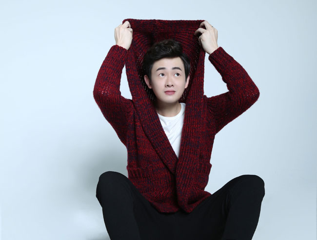 魏潇逸的爸爸是谁 这就是歌唱对唱季魏潇逸个人资料介绍