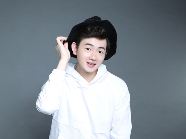 魏潇逸的爸爸是谁 这就是歌唱对唱季魏潇逸个人资料介绍