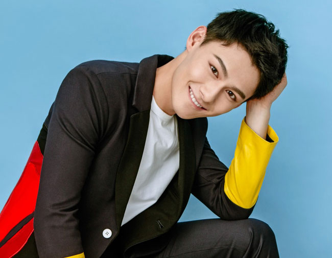 演员汪卓成年龄多大1997年吗 汪卓成个人资料家庭背景曝光