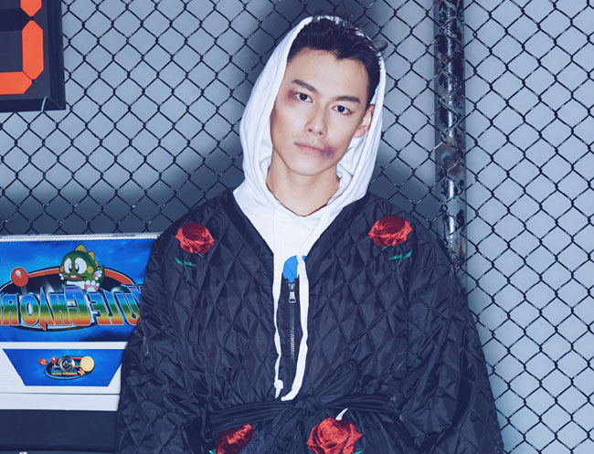 演员汪卓成年龄多大1997年吗 汪卓成个人资料家庭背景曝光