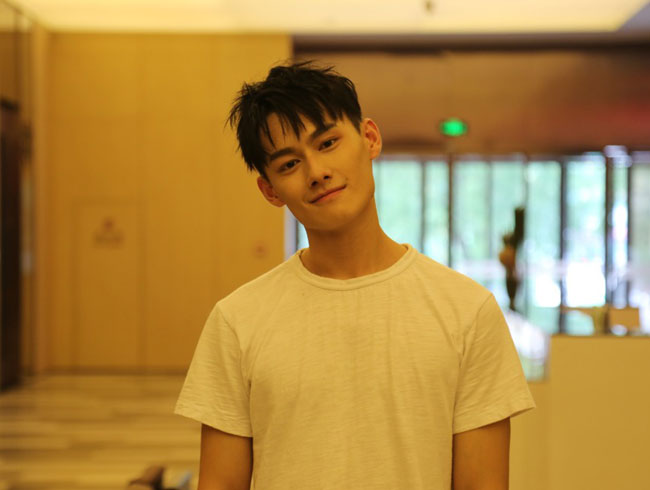 演员汪卓成年龄多大1997年吗 汪卓成个人资料家庭背景曝光