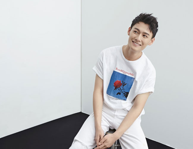 演员汪卓成年龄多大1997年吗 汪卓成个人资料家庭背景曝光