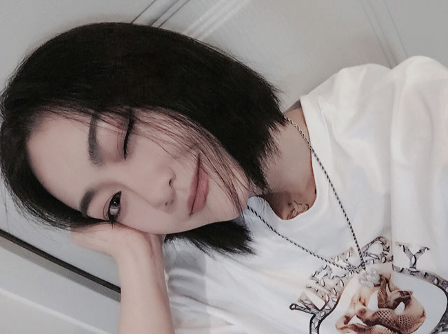 南艺孙楚雯微博是多少 这就是歌唱对唱季孙楚雯个人资料介绍