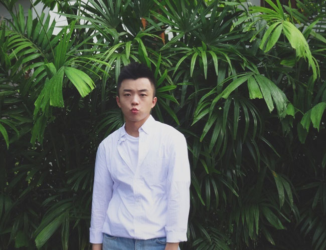 音乐人赵登凯是谁哪里人 这就是歌唱对唱季赵登凯个人资料简历