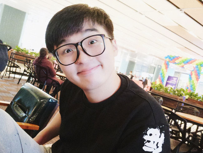 这就是歌唱对唱季杨皓哲个人资料介绍 快乐男生杨皓哲年龄多大了