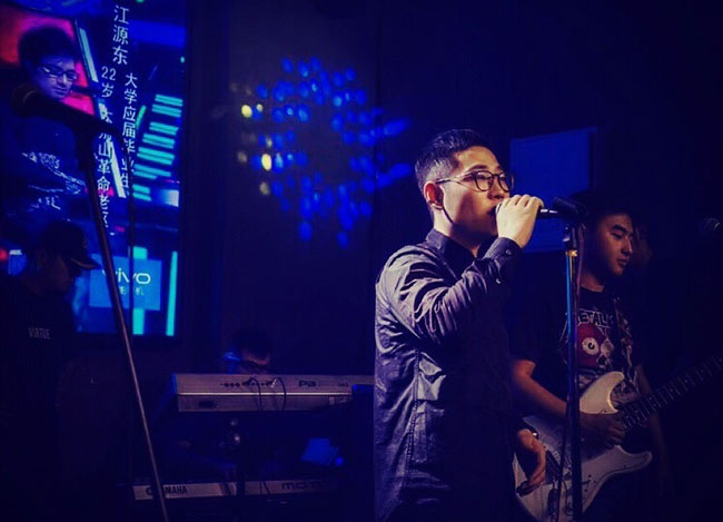 江源东签约哪个公司了 江源东现在的发展怎样了做什么揭秘