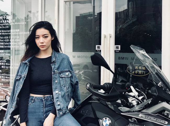 laurie萝蕊年龄多大哪里人 这就是歌唱对唱季萝蕊个人资料介绍