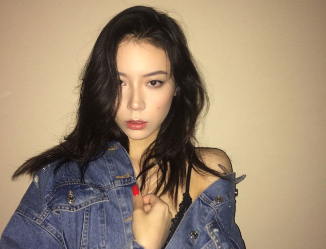 laurie萝蕊年龄多大哪里人 这就是歌唱对唱季萝蕊个人资料介绍