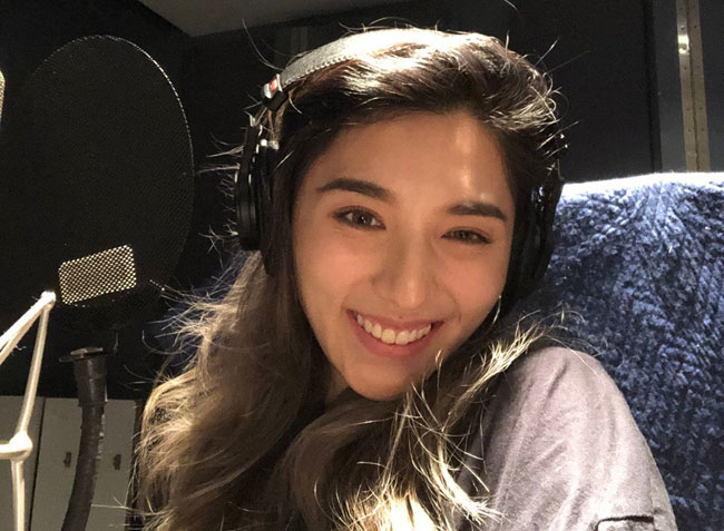 这就是歌唱对唱季黄玮昕个人资料介绍 系马来西亚女团upper6团长