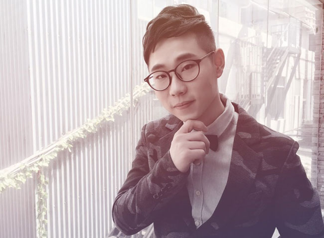 这就是歌唱对唱季江源东个人资料简介江源东现在女朋友是谁