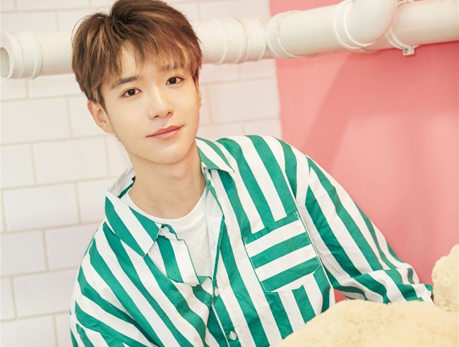 燕颢元是哪里人年龄多大了 南广学院燕颢元个人资料