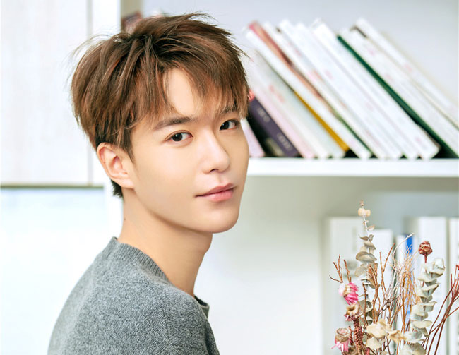 燕颢元是哪里人年龄多大了 南广学院燕颢元个人资料介绍图片