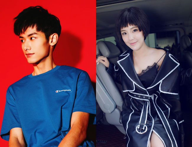赵弈钦和赵奕欢兄妹俩吗 赵弈钦个人资料背景女朋友是谁被扒