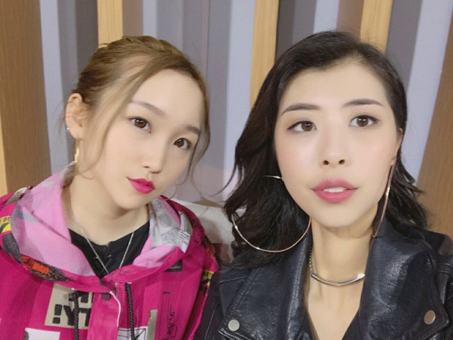 中国好声音金色炸蛋组合引瞩目 成员金玲莉孟维轩个人资料介绍