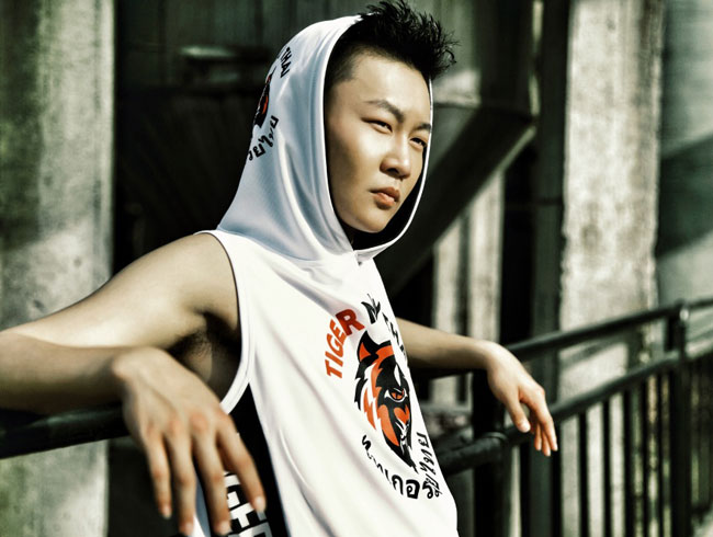 刘云龙是哪里人年龄多大 青年演员刘云龙个人资料背景介绍照片