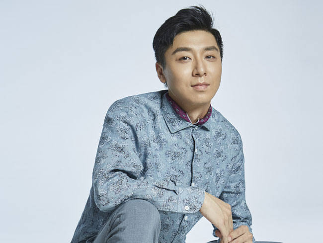 郭子歆是谁的儿子爸爸是谁 喜剧男神郭子歆个人资料年龄多大简介