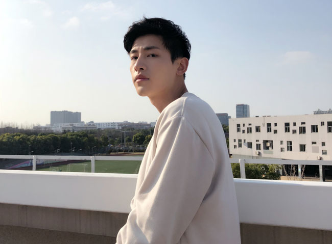 辛云来是哪里人年龄多大 辛云来个人资料身高体重照片曝光