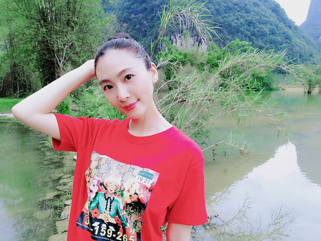 田娜出生年月年龄多大了 女演员田娜个人资料背景简历