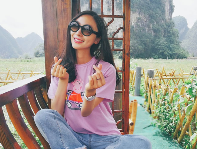 田娜出生年月年龄多大了 女演员田娜个人资料背景简历