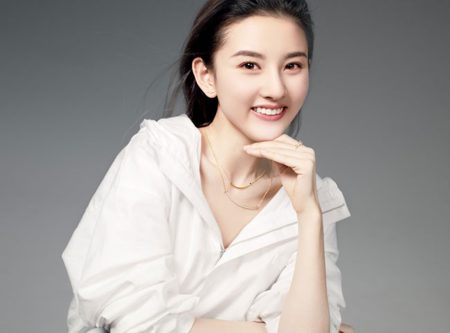 宋祖儿真实身高体重资料介绍 宋组儿男朋友是谁性感照片曝光