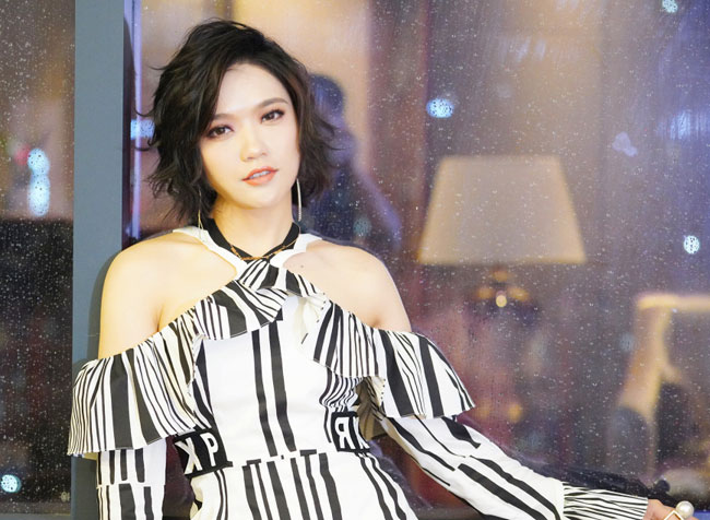 庄心妍的老公是谁叫什么名字 庄心妍现在有男朋友吗感情经历被扒
