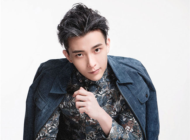 柴浩伟个人资料家庭背景简介柴浩伟真实身高体重多少曝光