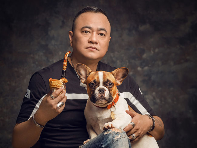 张家豪在石家庄的实力怎么样 石家庄张家豪个人资料简历曝光