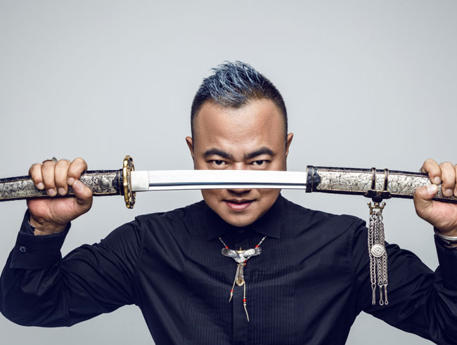 张家豪在石家庄的实力怎么样 石家庄张家豪个人资料简历曝光