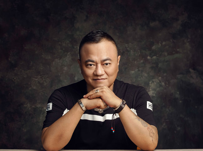 张家豪在石家庄的实力怎么样 石家庄张家豪个人资料简历曝光