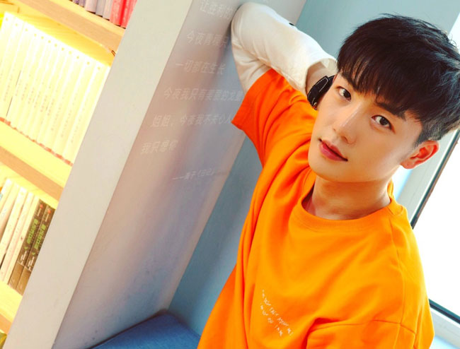 夏志远年龄多少岁是哪里人 演员夏志远几几年出生哪一年的资料曝光