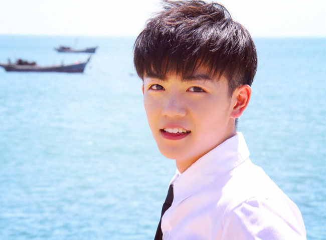 夏志远年龄多少岁是哪里人 演员夏志远几几年出生哪一年的资料曝光