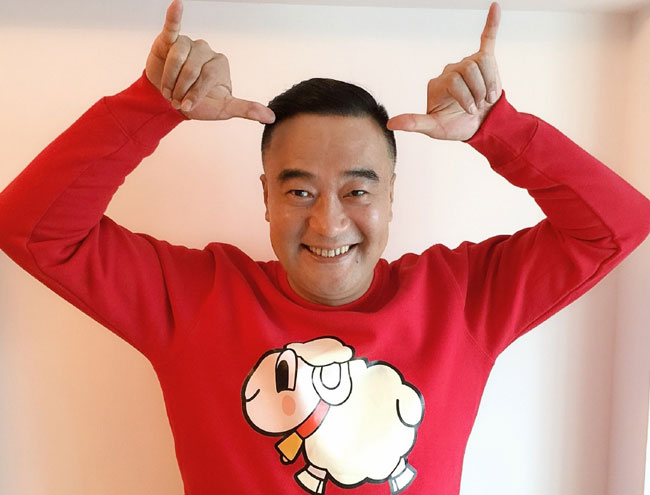 演员王建新老婆和女儿是谁 实力派演员王建新资料简历曝光