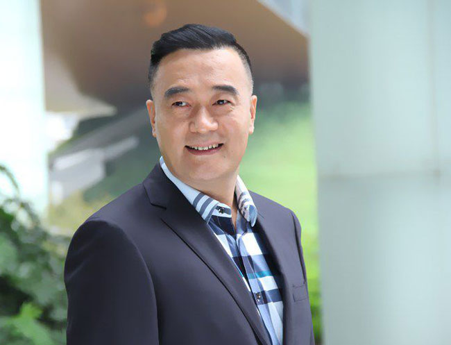 演员王建新老婆和女儿是谁 实力派演员王建新资料简历曝光