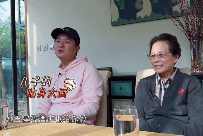 风再起时杀青朱雨辰饰演反派康宁我家那小子曝朱雨辰现状朱妈妈上热搜