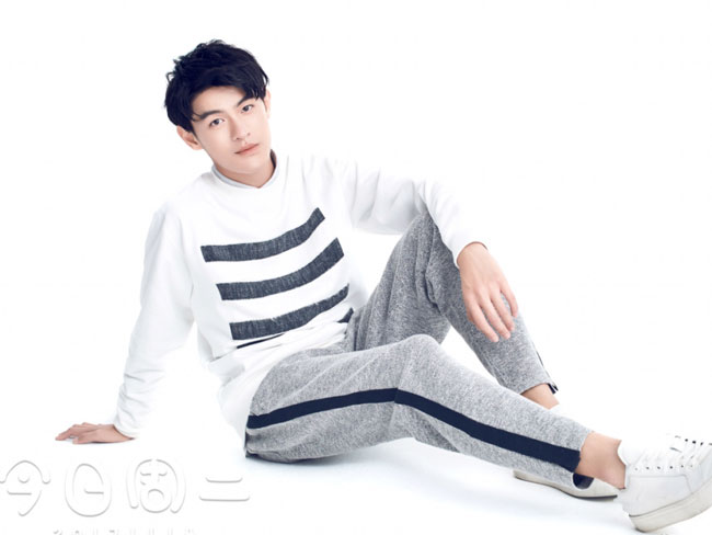 何德瑞是哪个公司的 何德瑞年纪多大与龚锐什么关系揭秘