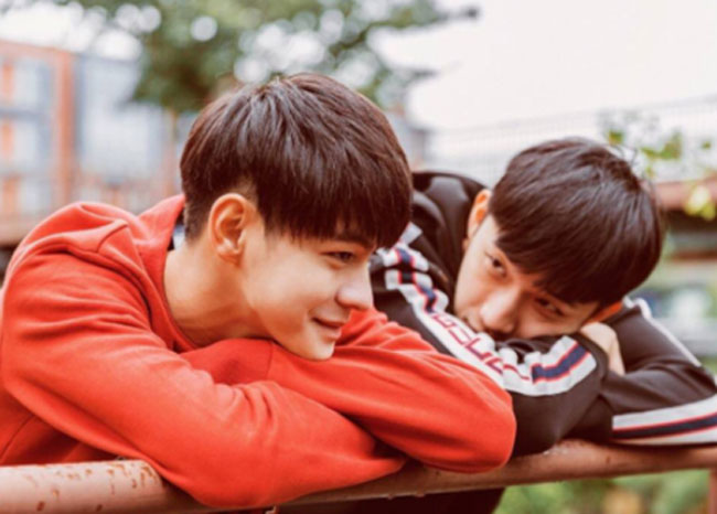 何德瑞是哪个公司的 何德瑞年纪多大与龚锐什么关系揭秘