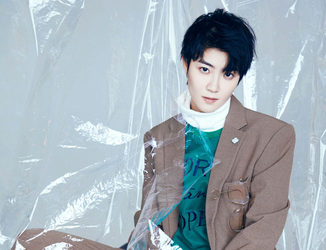 沈思吉是男是女为什么叫乌槽兽 女友叶睿楠怎么回事个人资料简历