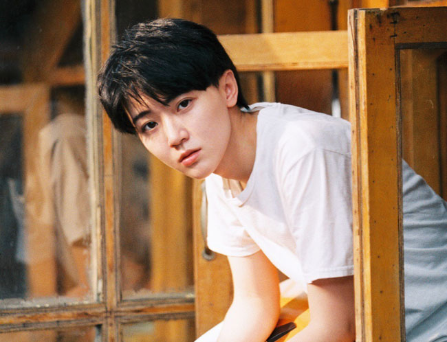 沈思吉是男是女为什么叫乌槽兽 女友叶睿楠怎么回事个人资料简历