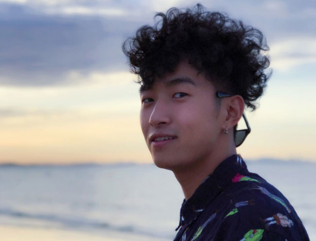 演员李昊霖个人资料简历曝光目前年龄多大了是哪里人引好奇