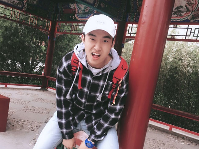 演员李昊霖个人资料简历曝光目前年龄多大了是哪里人引好奇